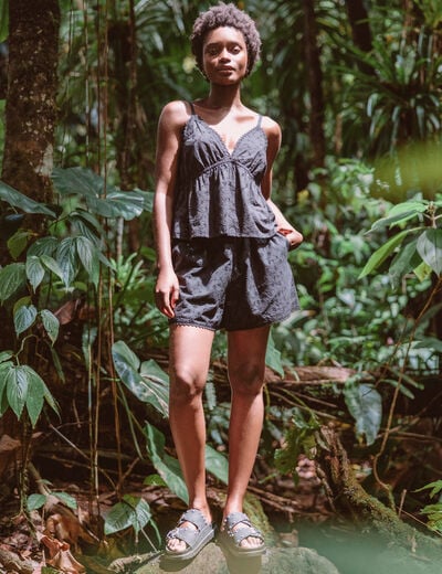 Acheter le look complet